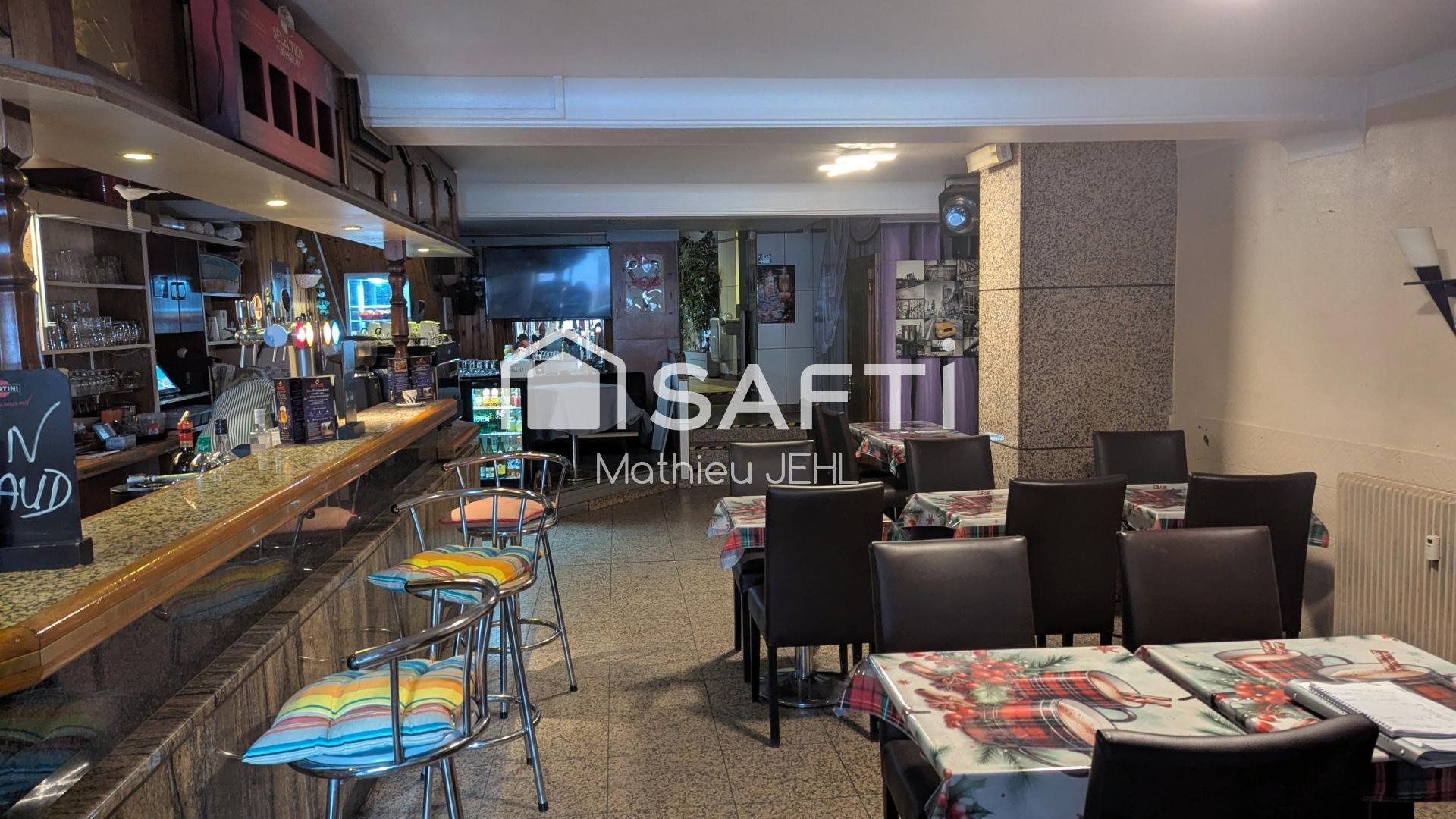 Appartement à vendre, 440m², Sainte-Marie-aux-Mines