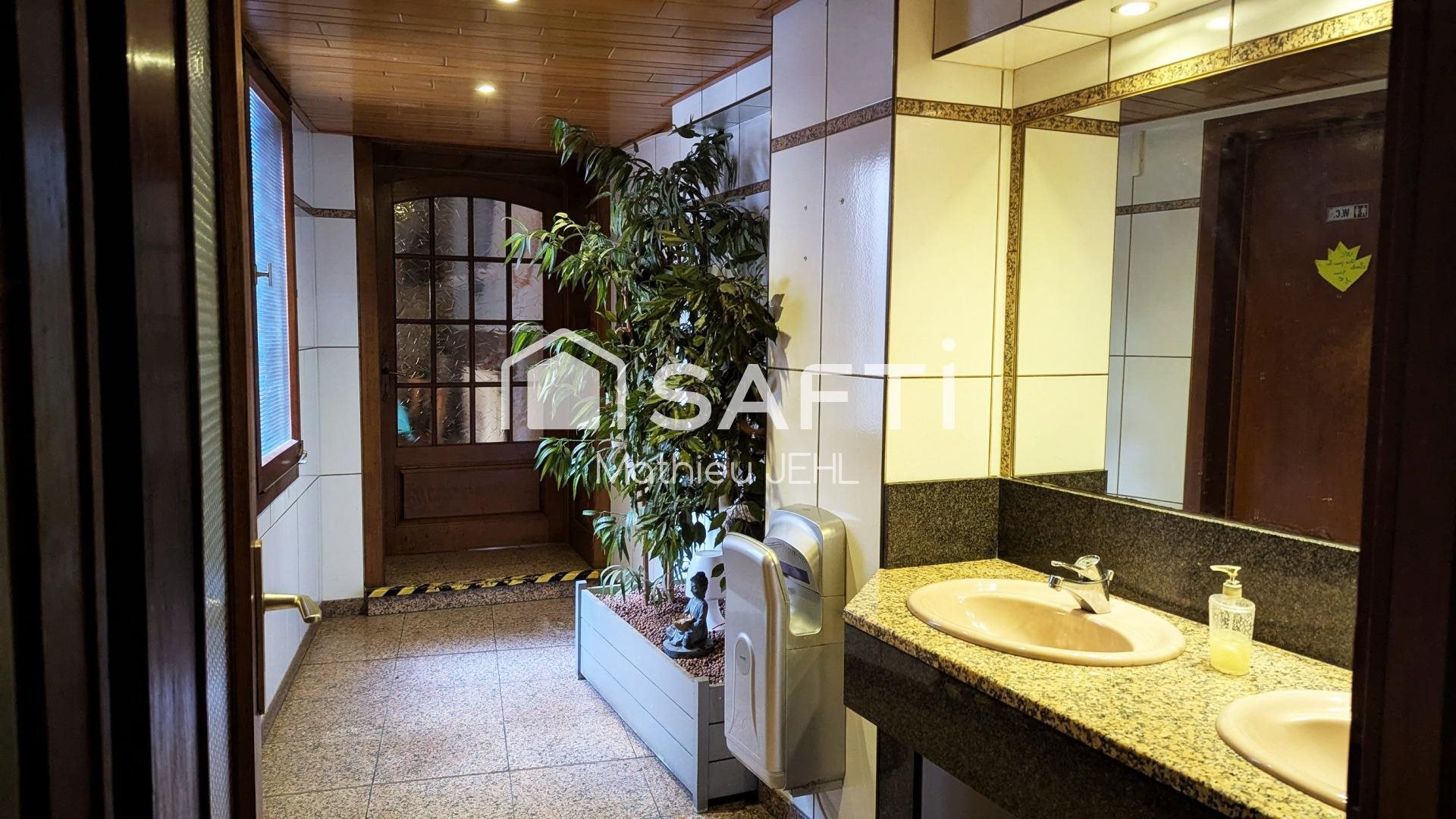 Appartement à vendre, 440m², Sainte-Marie-aux-Mines