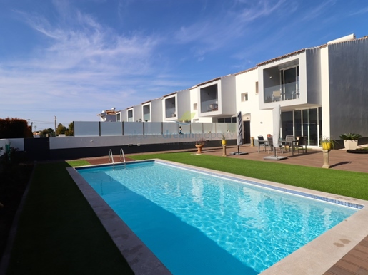 4 bedrooms villa for sale in Albufeira and Olhos de Água