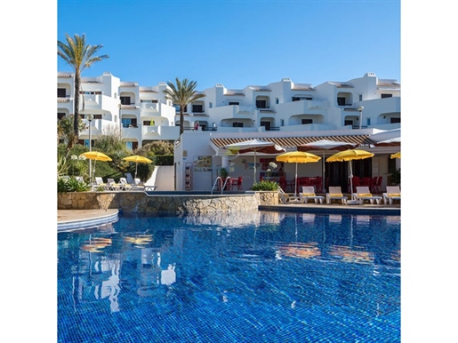 2 bedroom apartment for sale in Albufeira and Olhos de Água