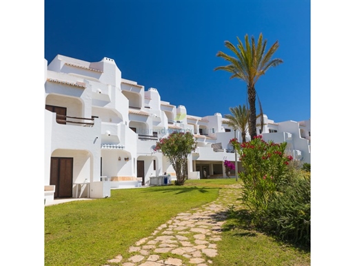 2 bedroom apartment for sale in Albufeira and Olhos de Água