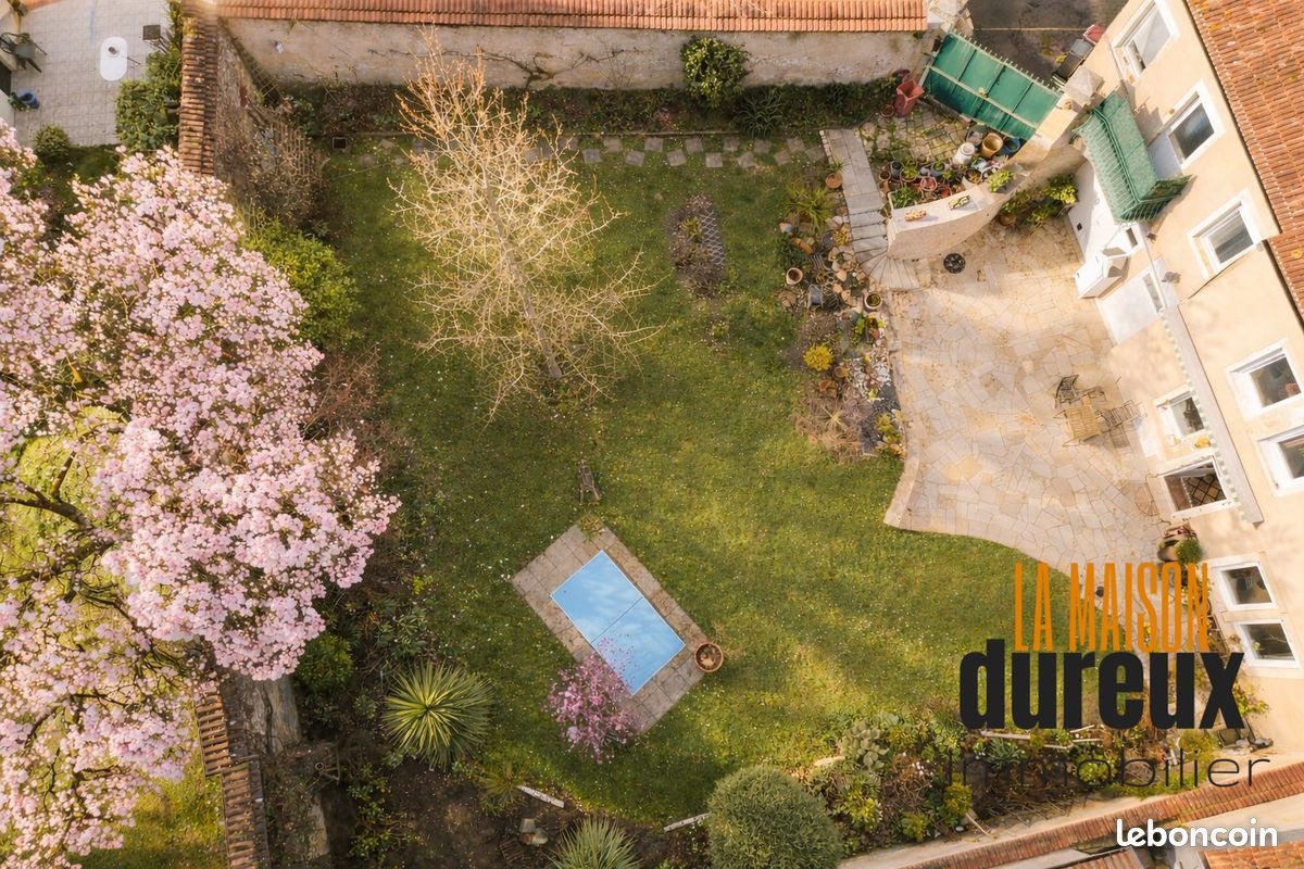 Maison à vendre, 298m², Gray