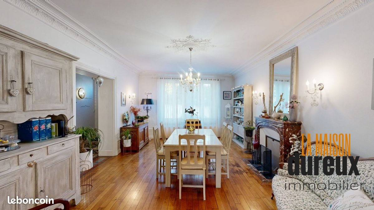 Maison à vendre, 298m², Gray