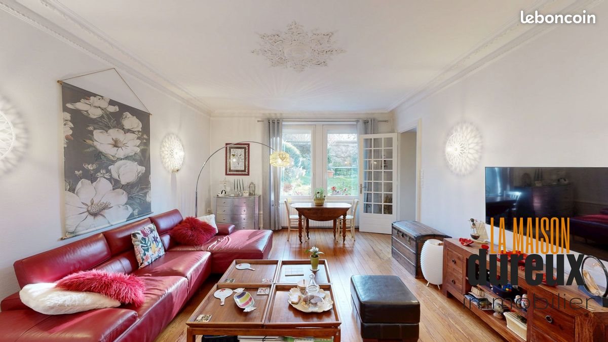 Maison à vendre, 298m², Gray