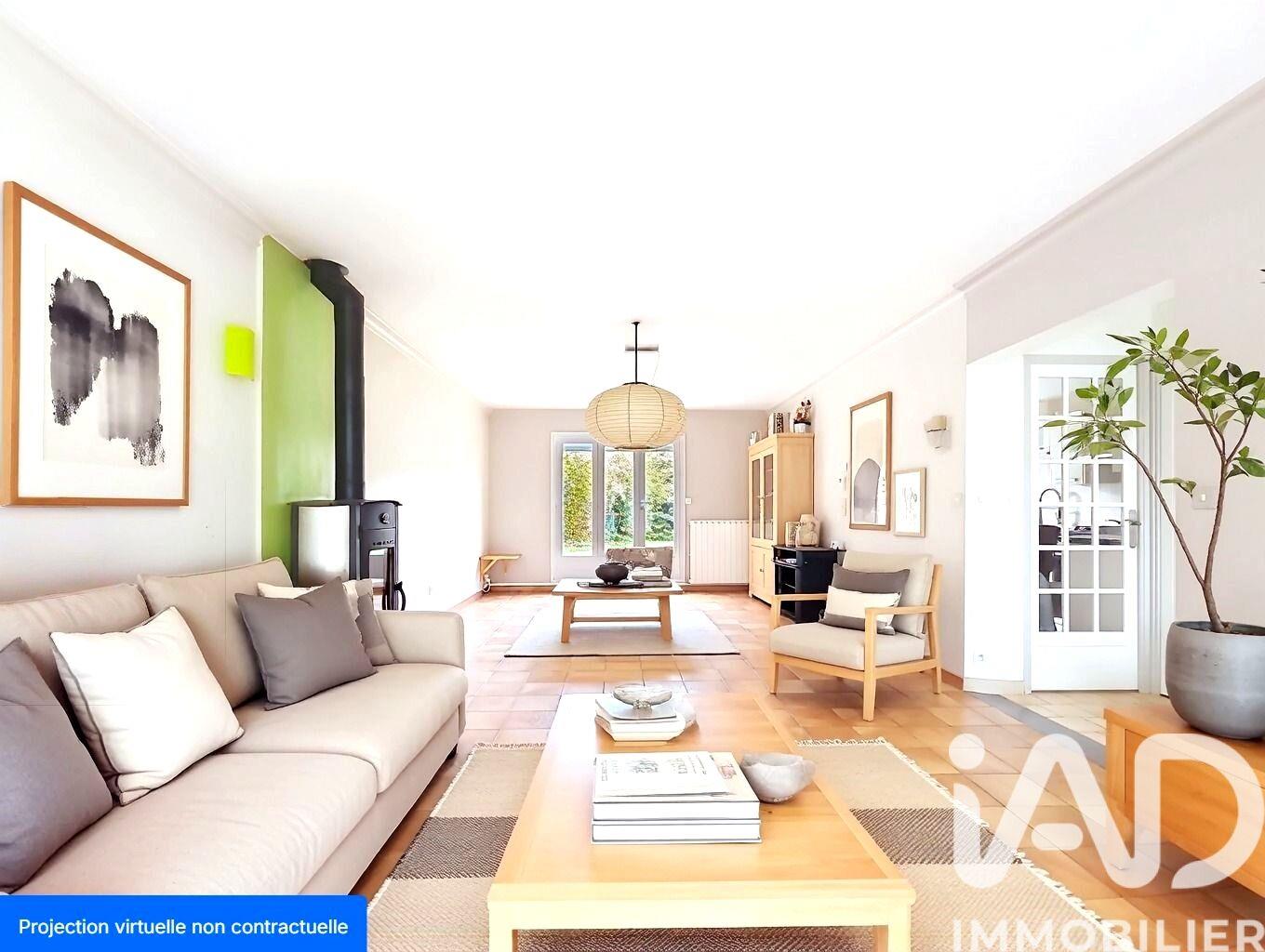 Maison à vendre, 153m², Reims