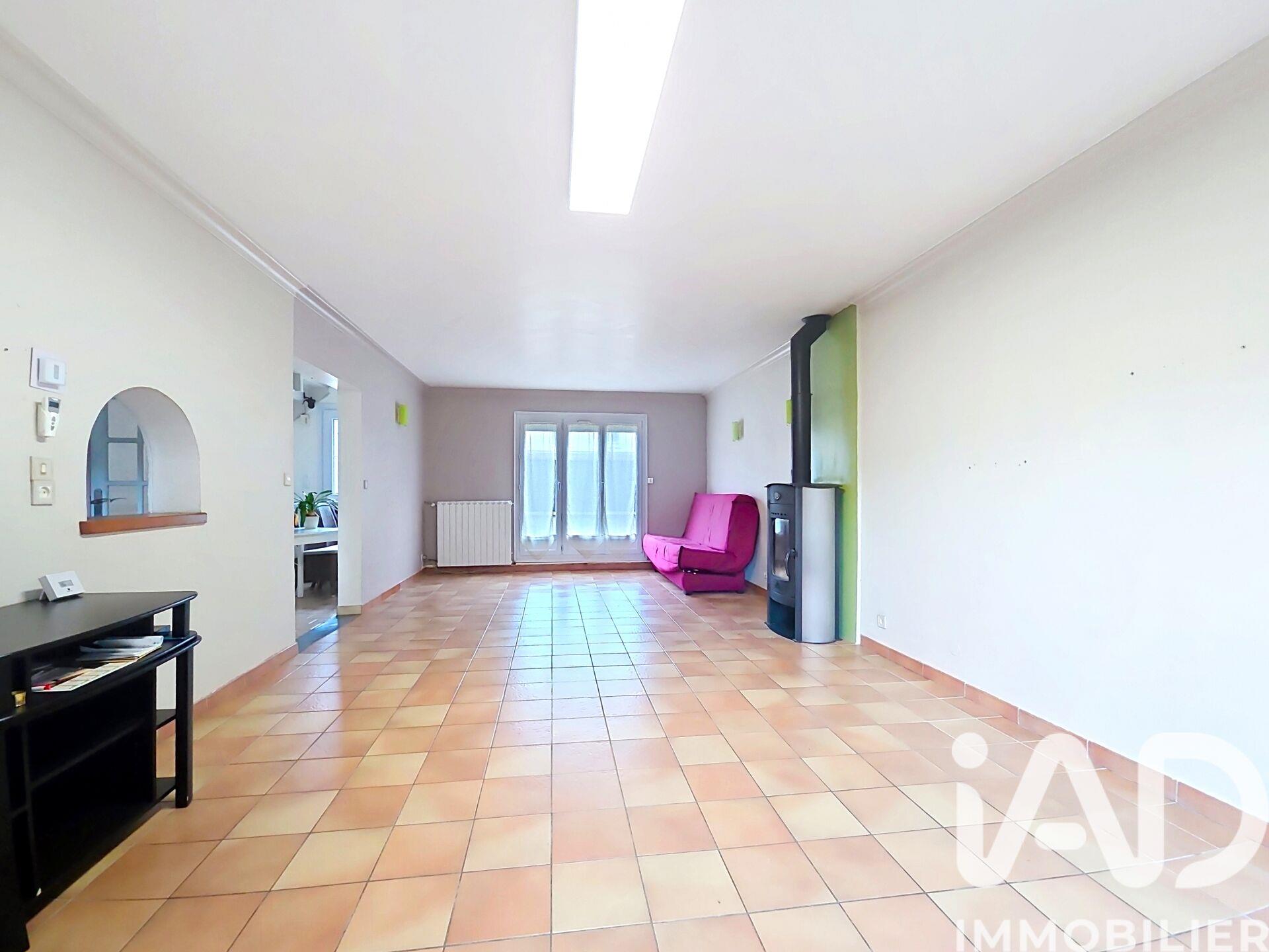 Maison à vendre, 153m², Reims