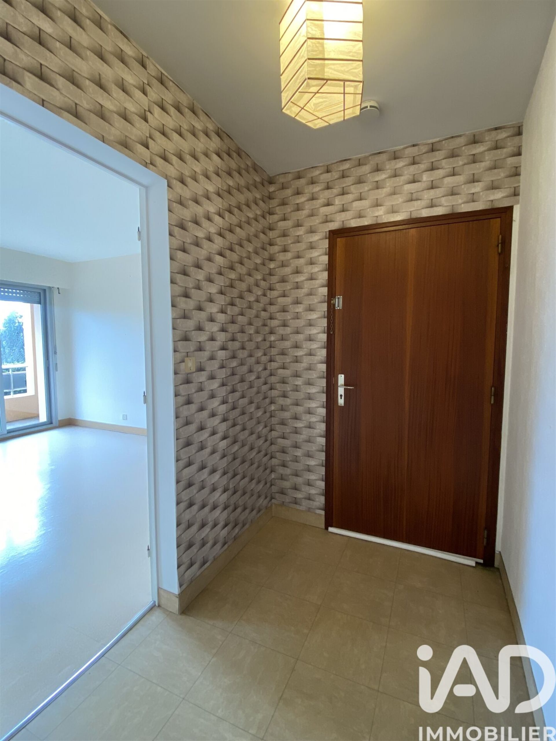 Appartement à vendre, 45m², Saint-Lô
