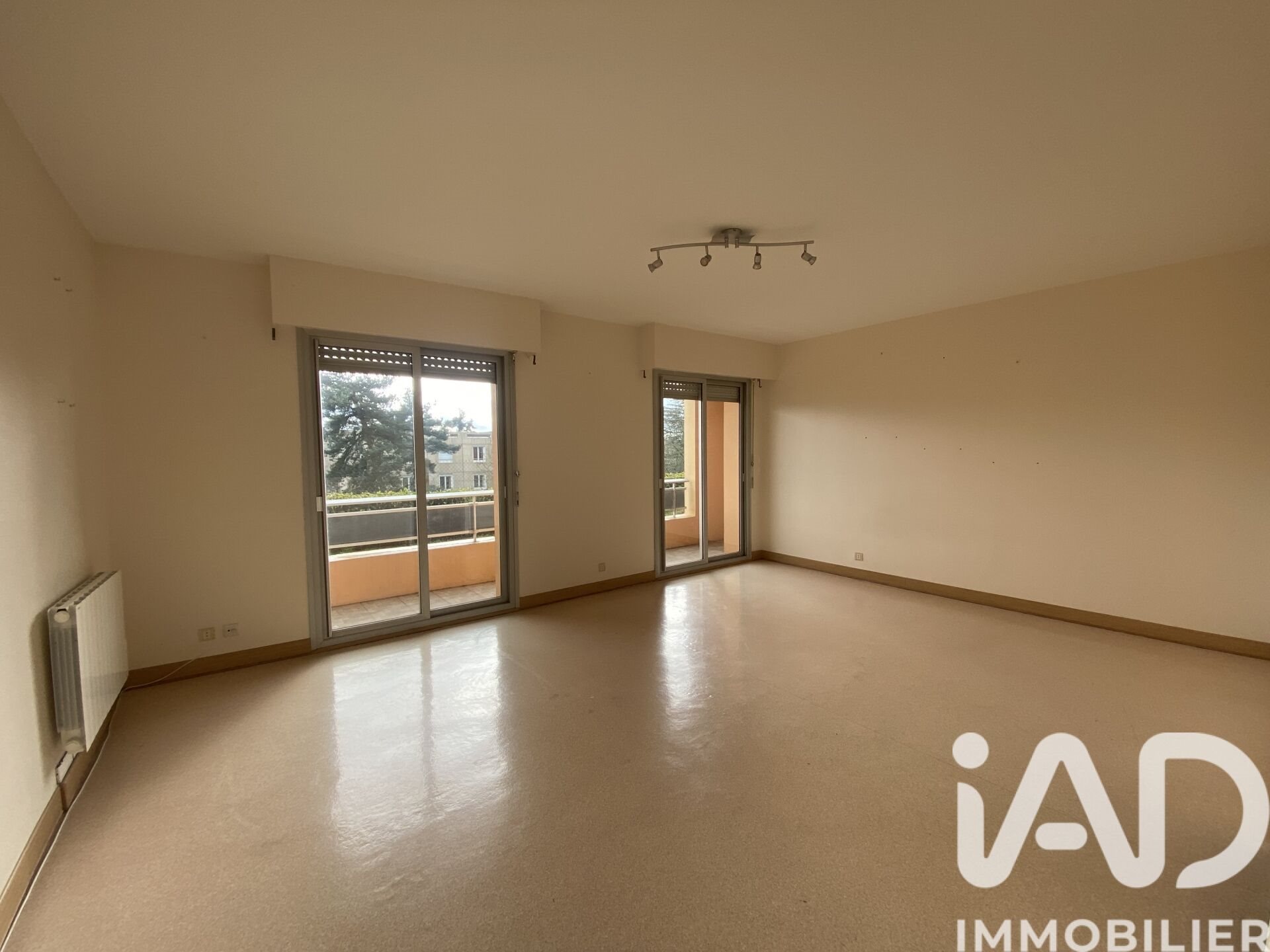 Appartement à vendre, 45m², Saint-Lô
