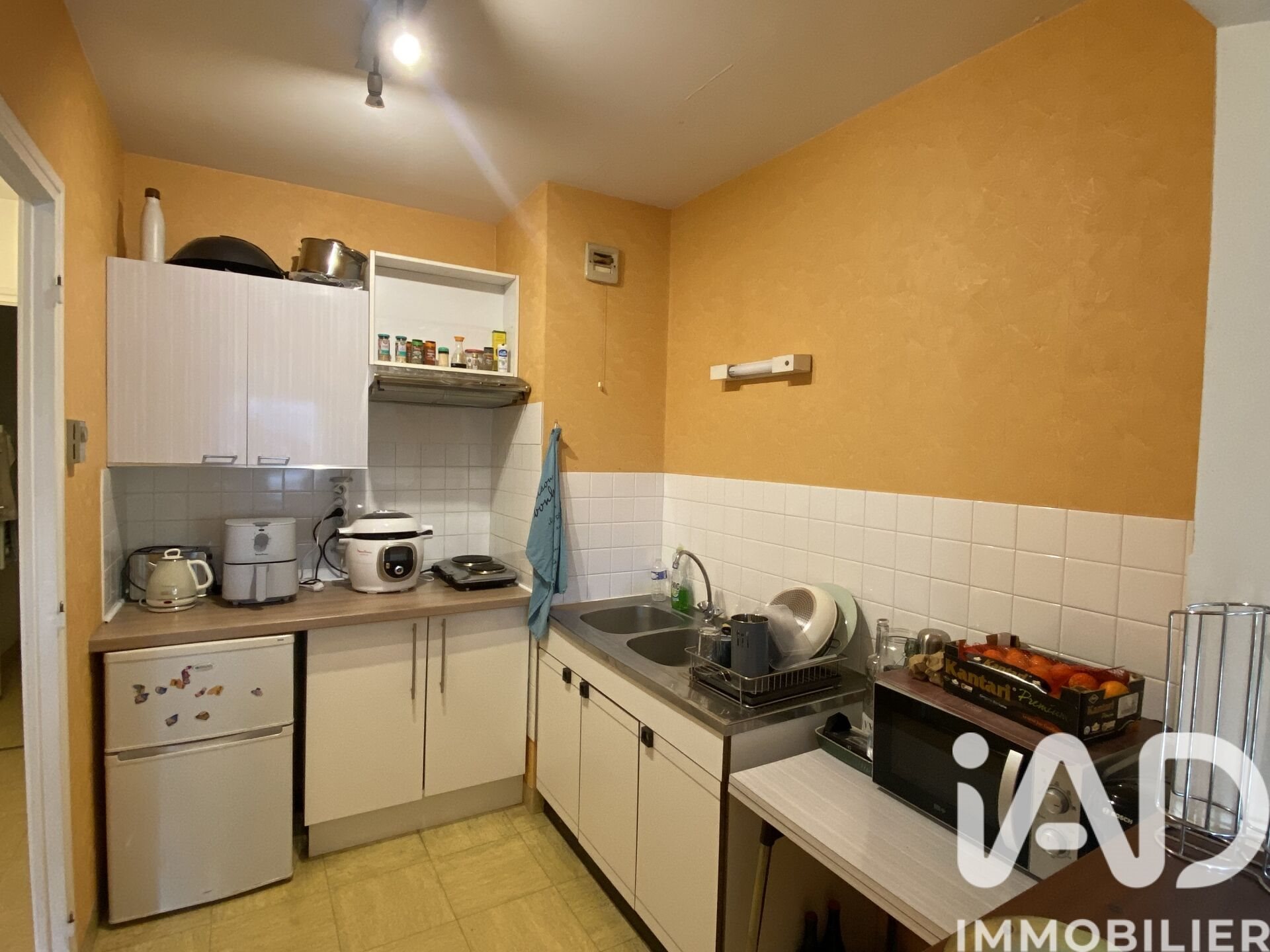 Appartement à vendre, 45m², Saint-Lô