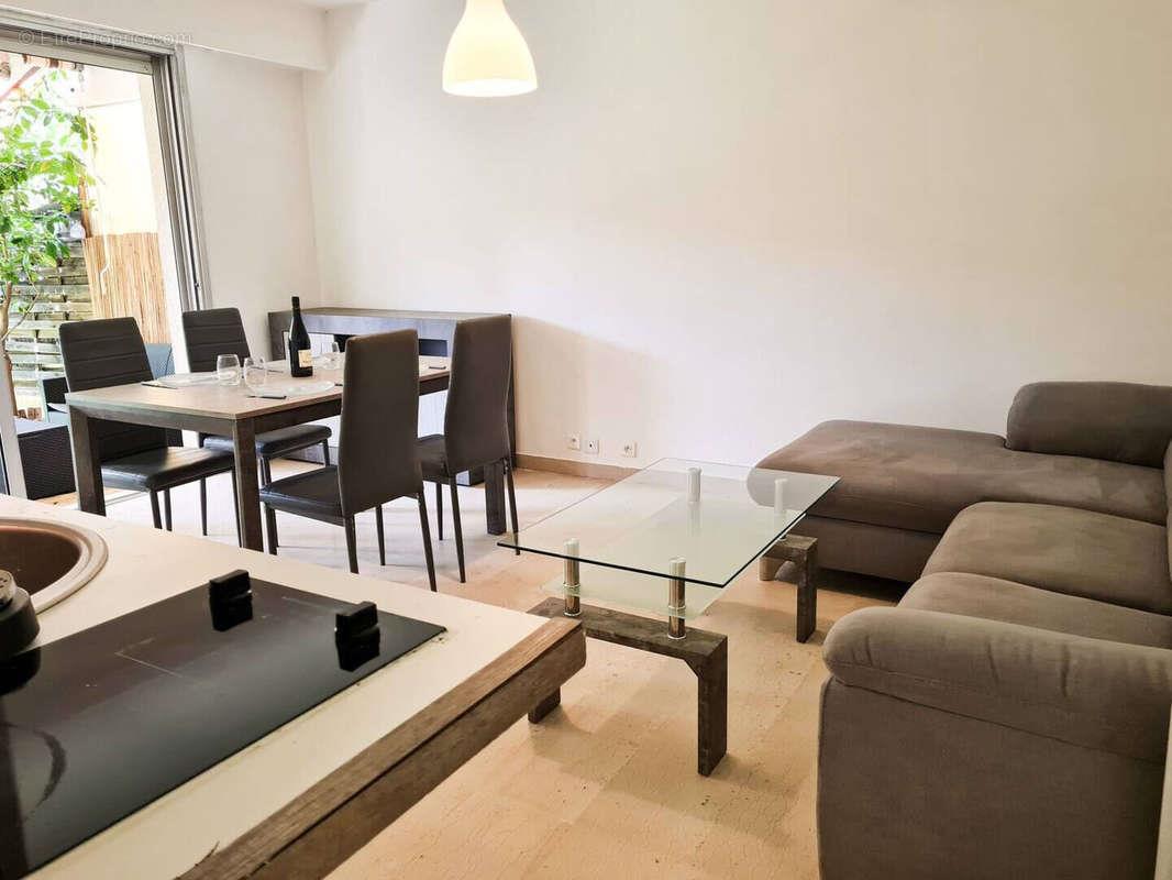 Appartement à vendre, 30m², Nice