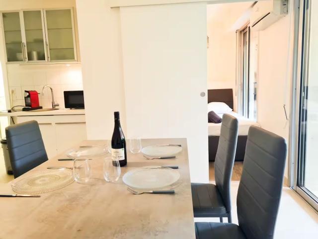Appartement à vendre, 30m², Nice