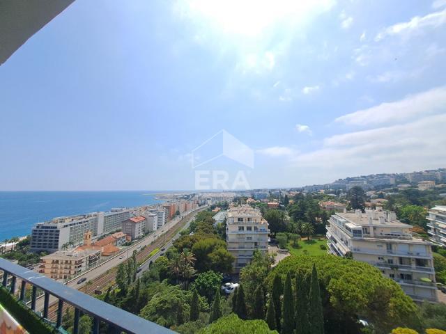 Appartement à vendre, 71m², Nice