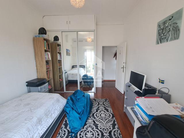 Appartement à vendre, 71m², Nice