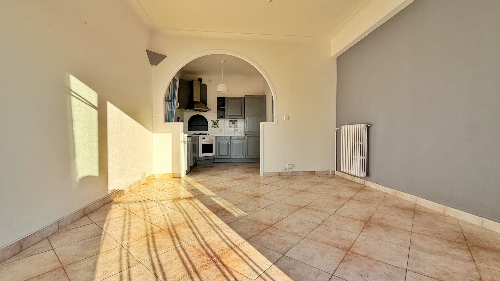 Appartement à vendre, 53m², Nice