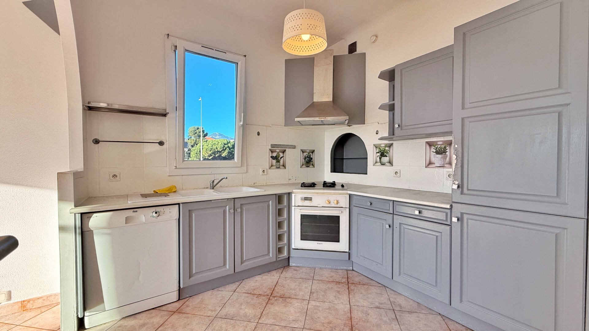 Appartement à vendre, 53m², Nice