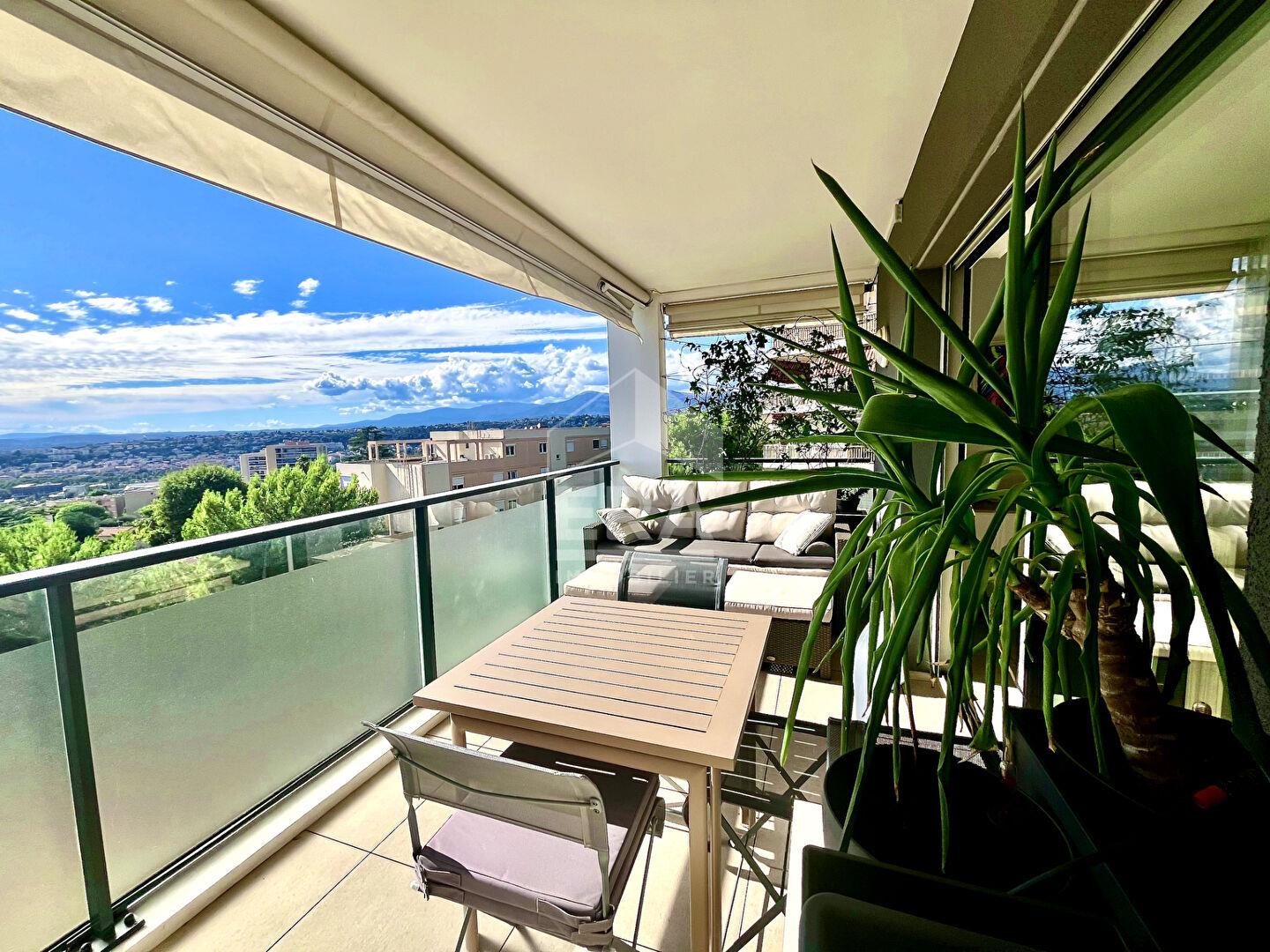 Appartement à vendre, 64m², Nice