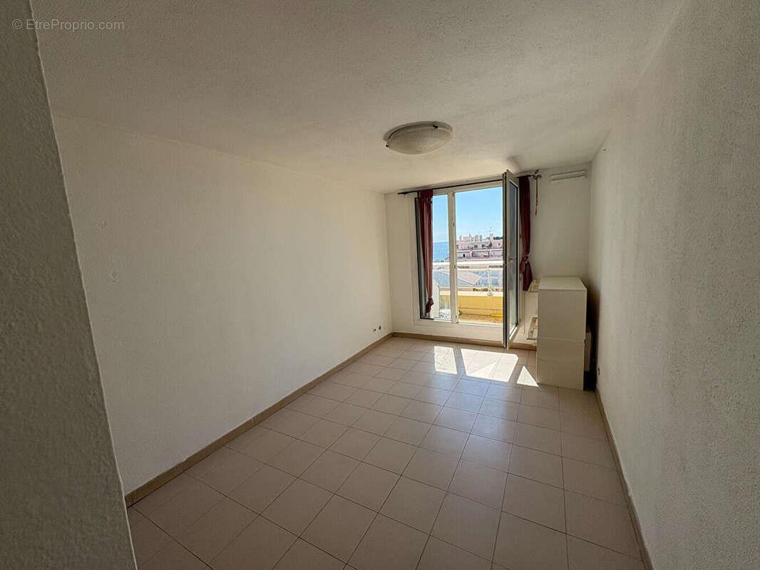 Appartement à vendre, 21m², Nice
