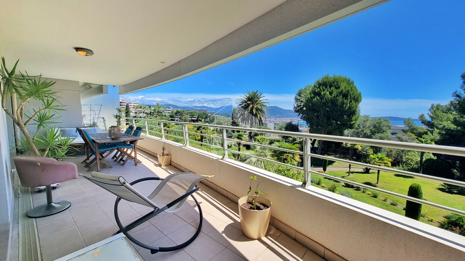 Appartement à vendre, 124m², Nice