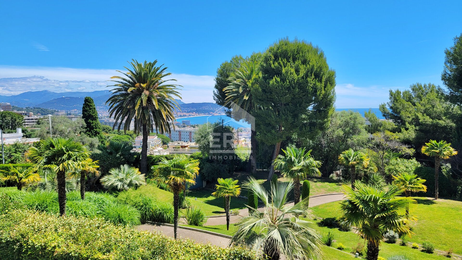 Appartement à vendre, 124m², Nice