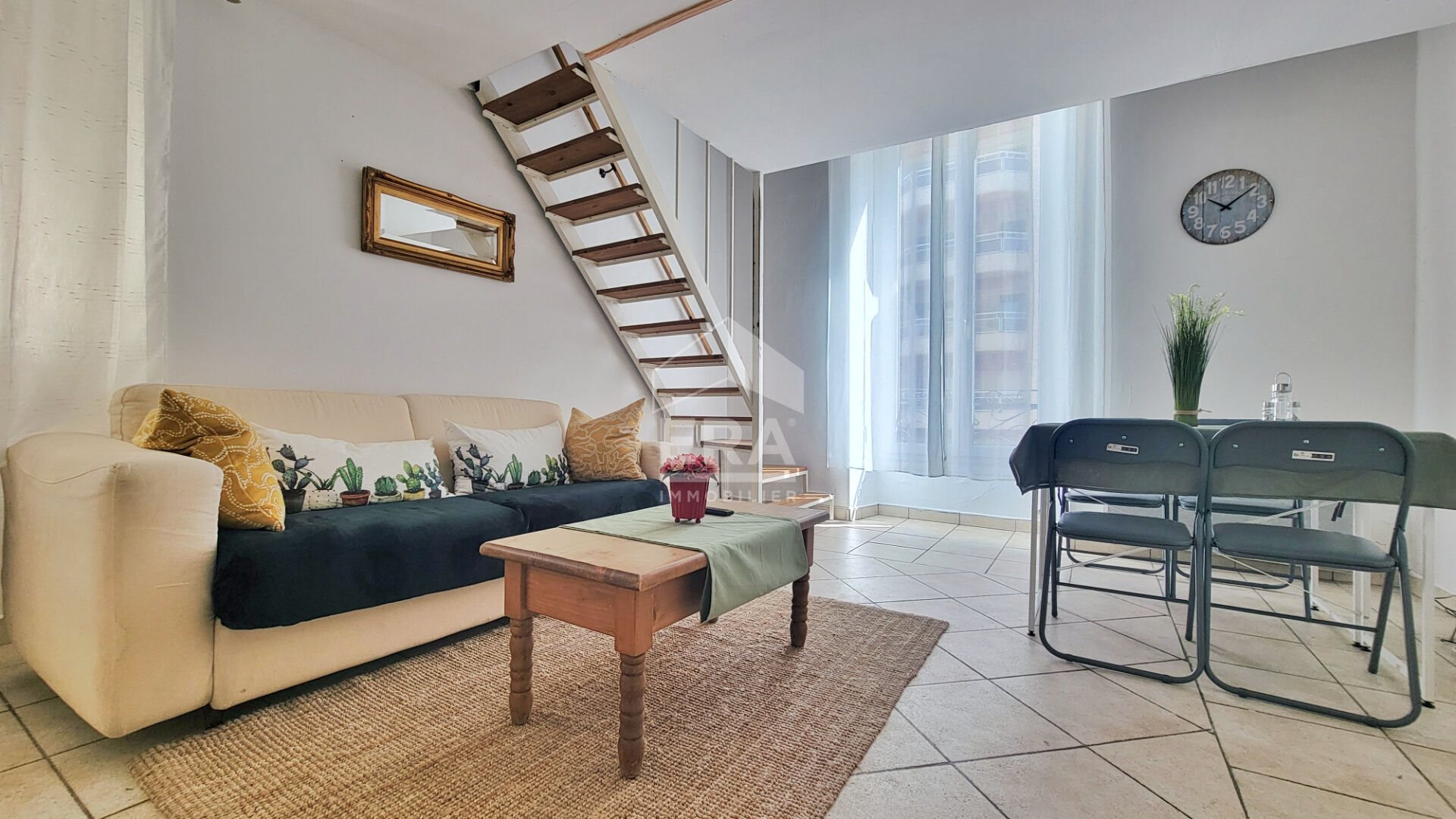 Appartement à vendre, 79m², Nice