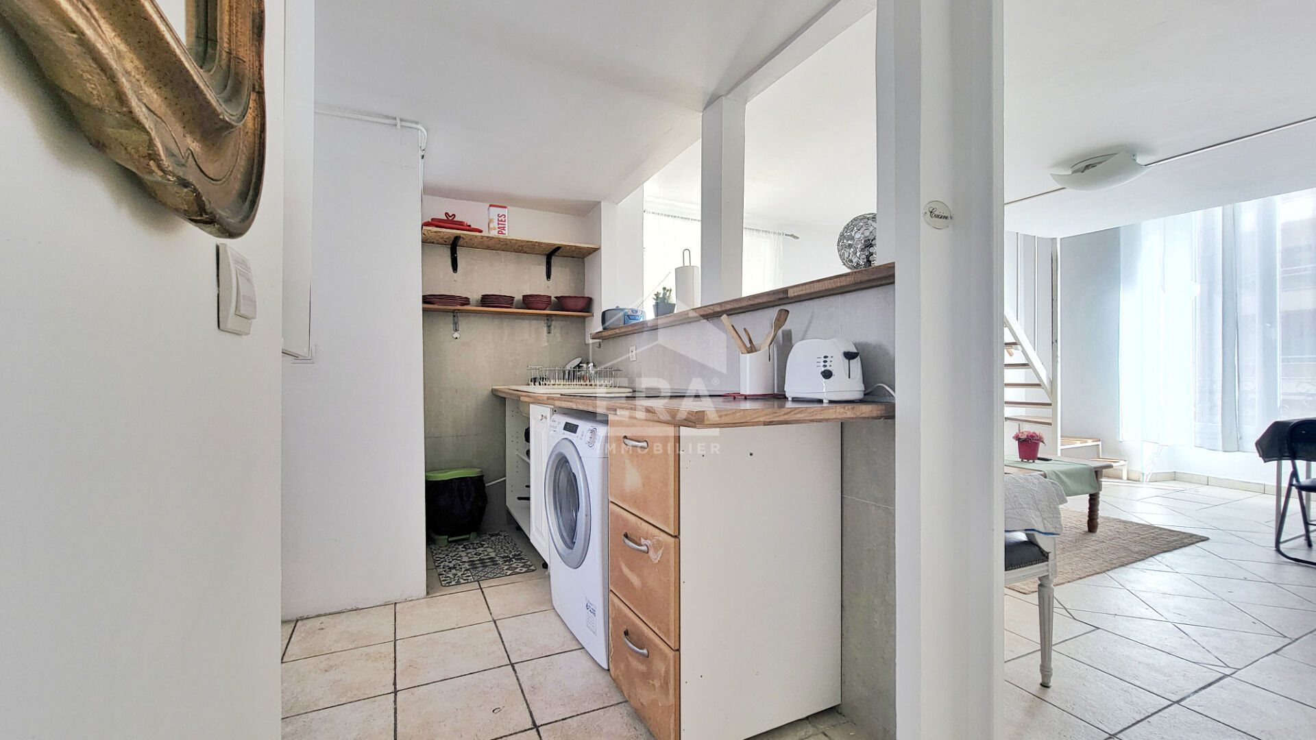 Appartement à vendre, 79m², Nice