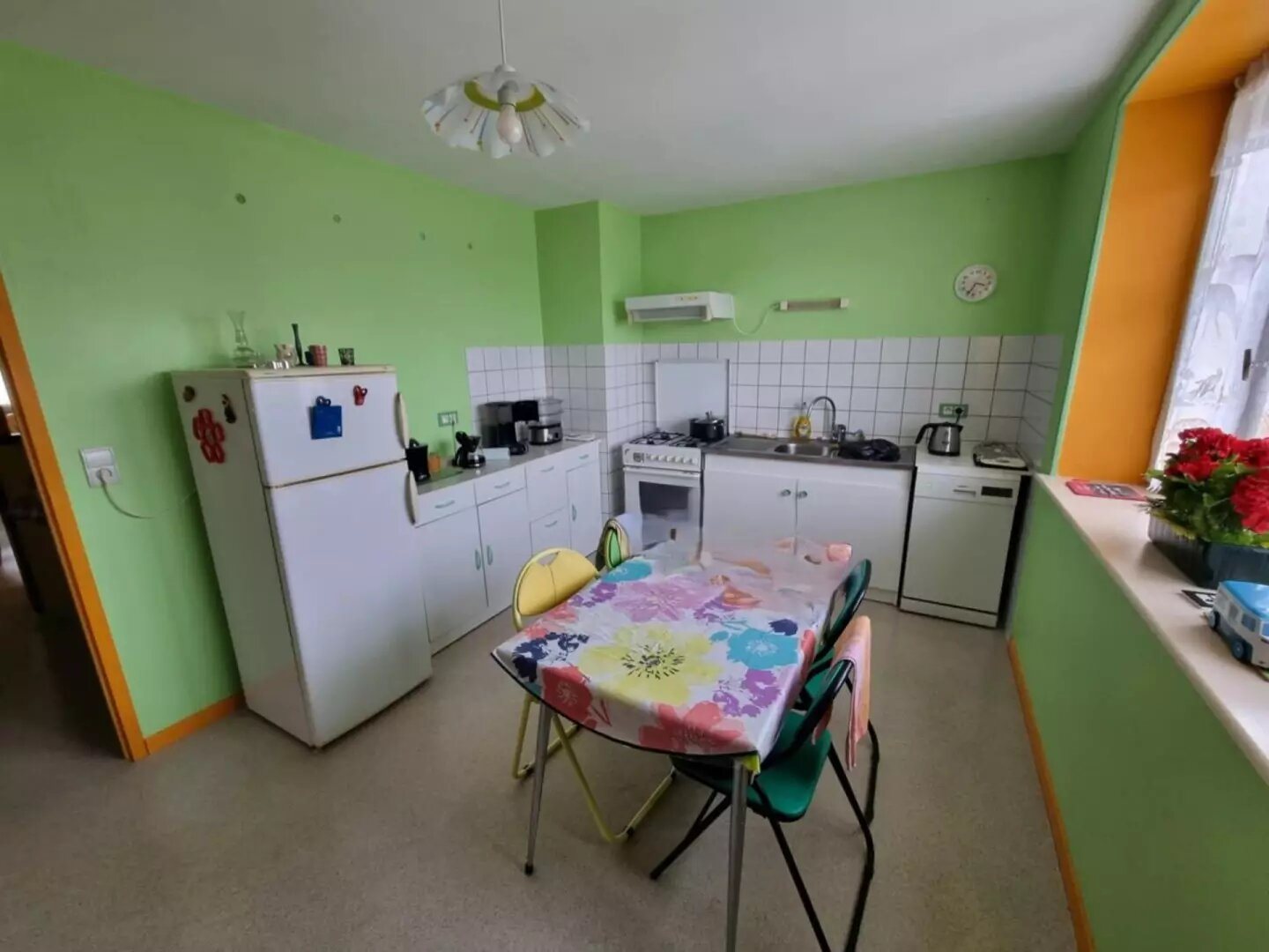 Maison à vendre, 107m², Polaincourt-et-Clairefontaine