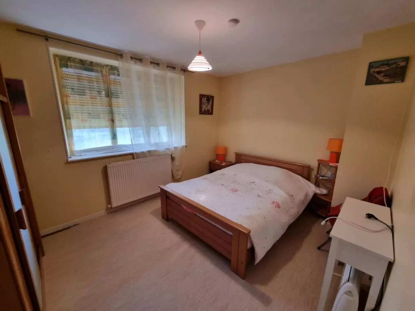 Maison à vendre, 107m², Polaincourt-et-Clairefontaine