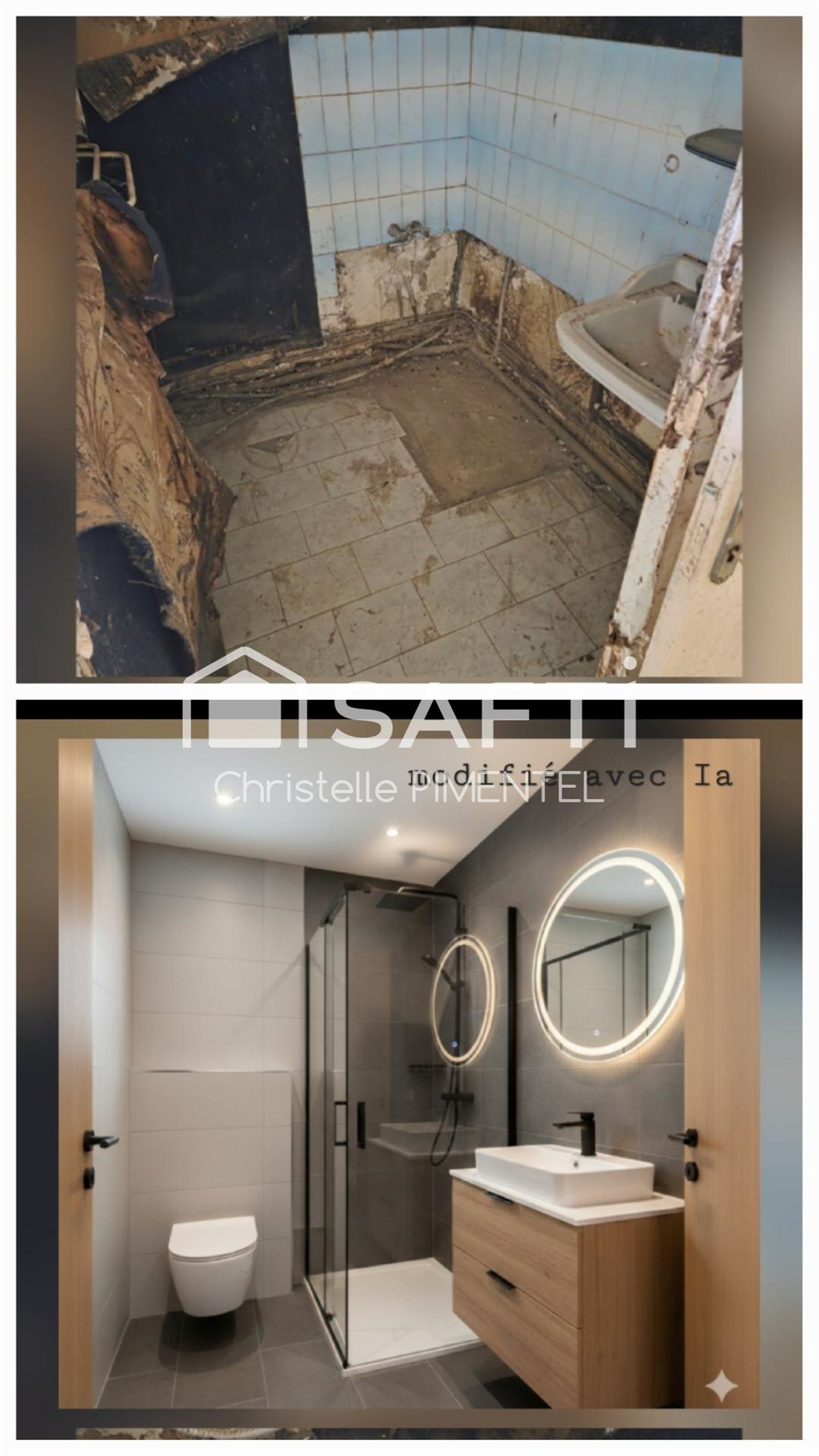 Appartement à vendre, 23m², Gan