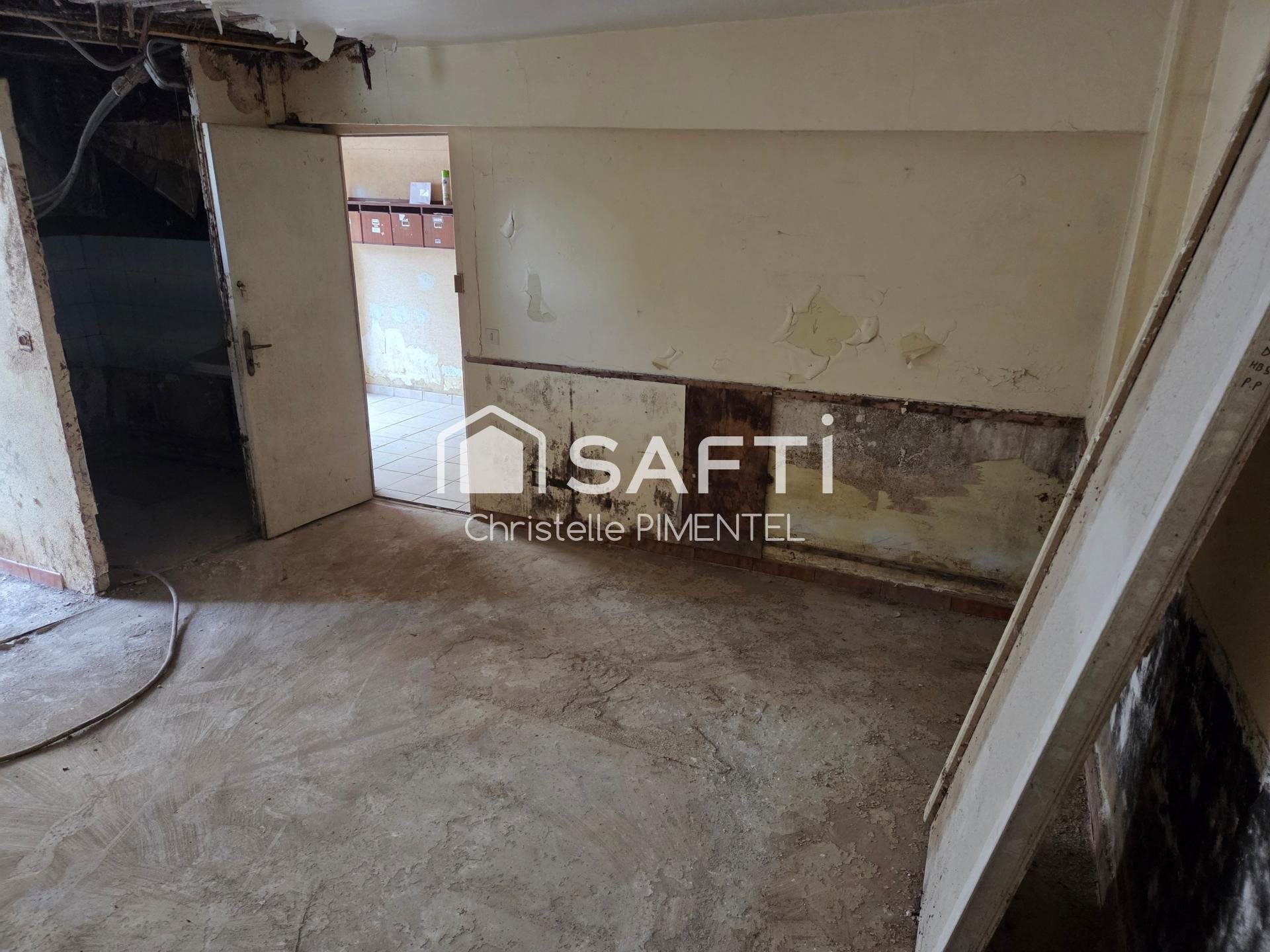 Appartement à vendre, 23m², Gan