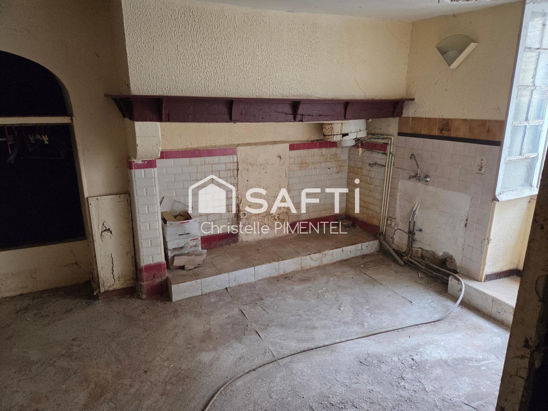 Appartement à vendre, 23m², Gan