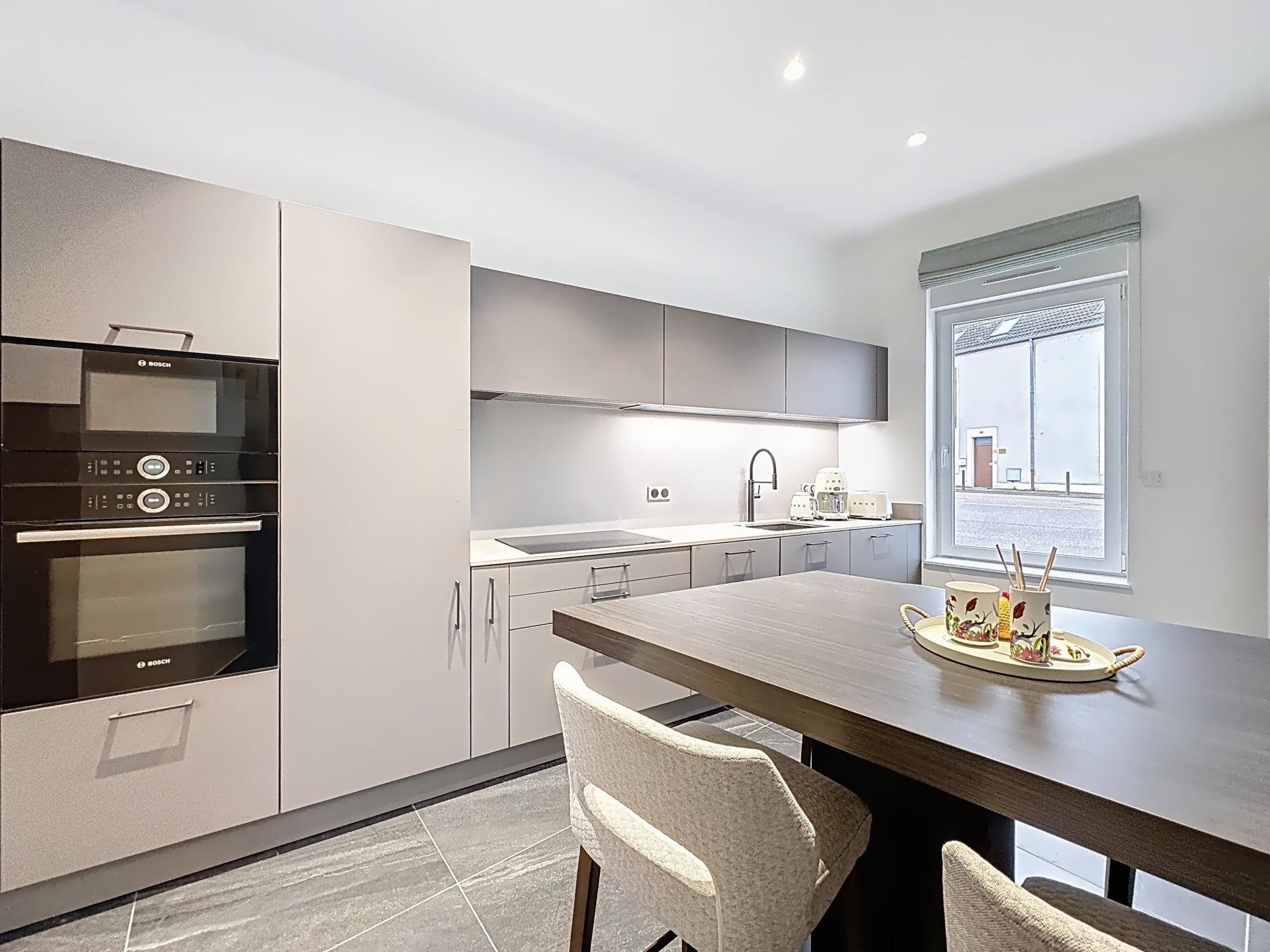 Appartement à vendre, 60m², Richemont