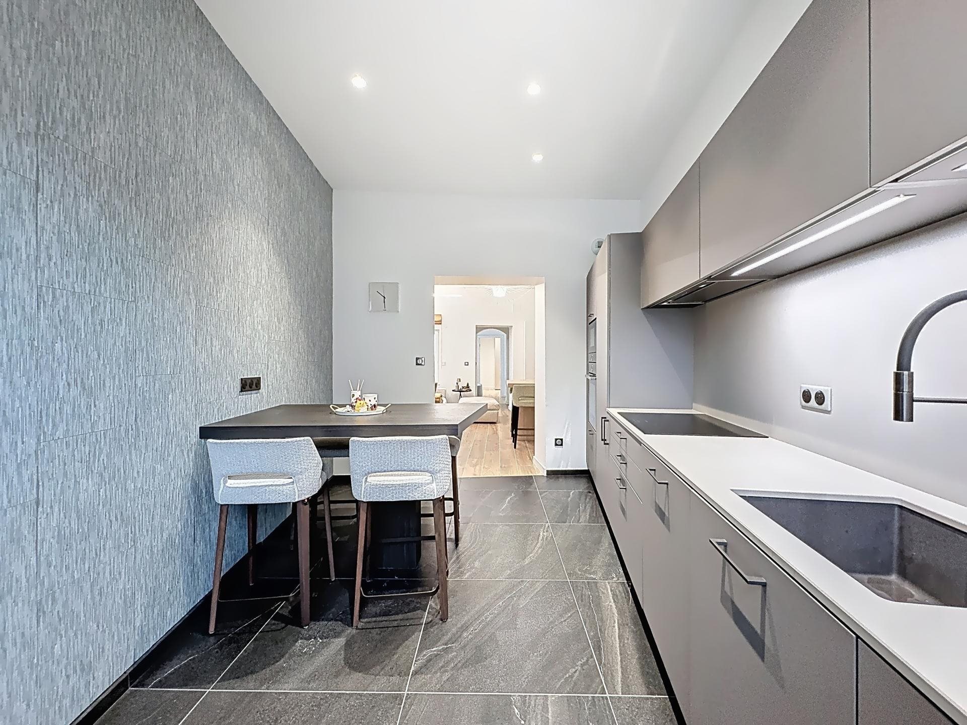 Appartement à vendre, 60m², Richemont