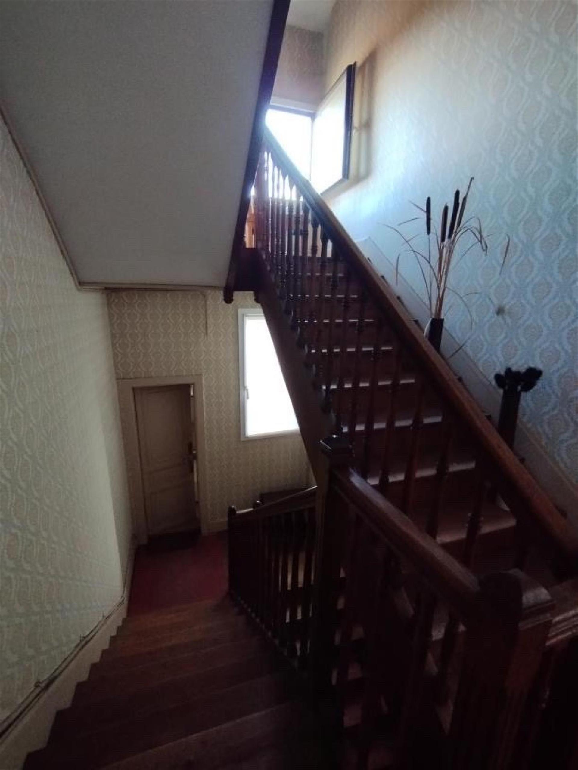 Maison à vendre, 162m², Gerbéviller