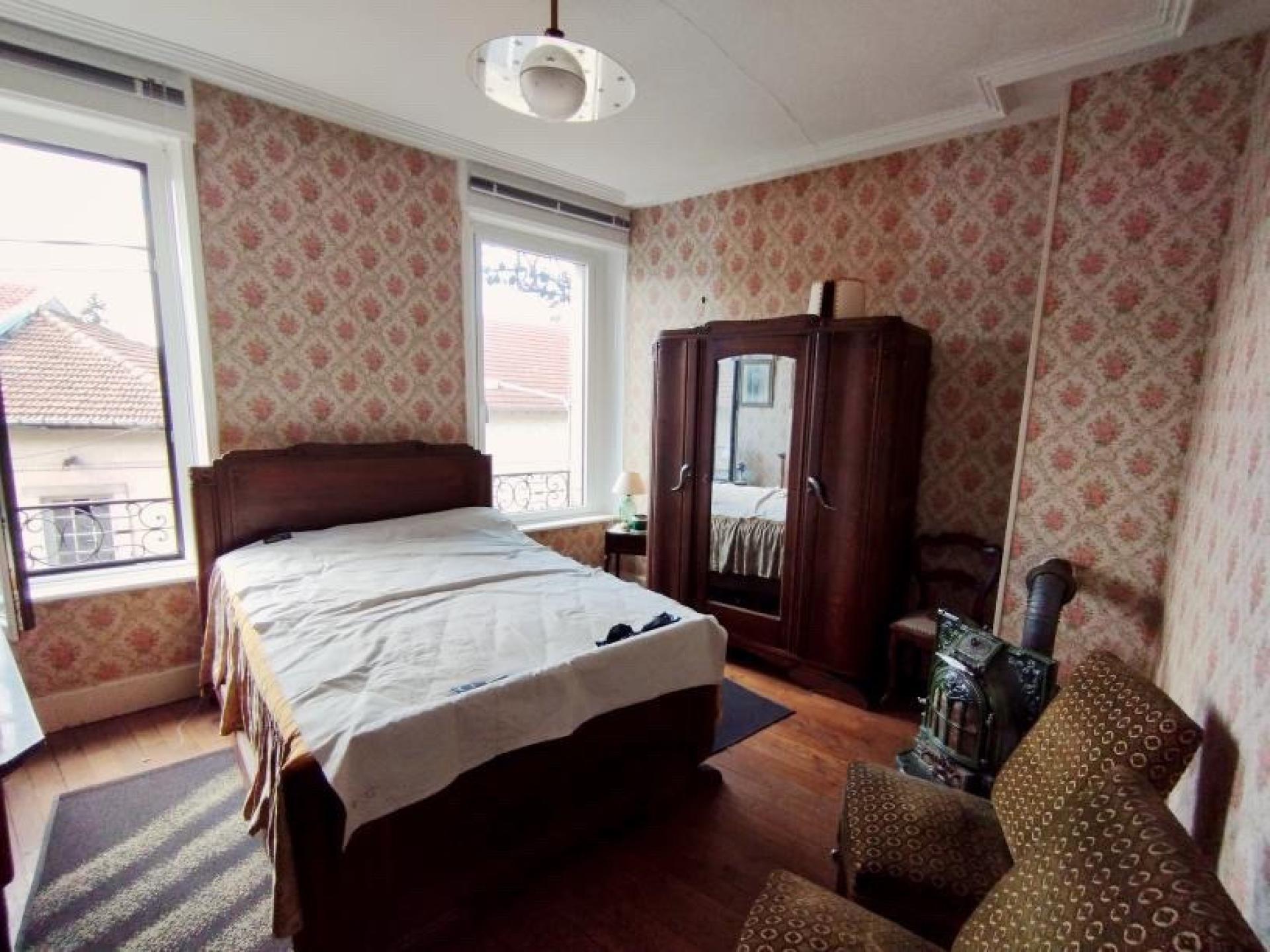 Maison à vendre, 162m², Gerbéviller