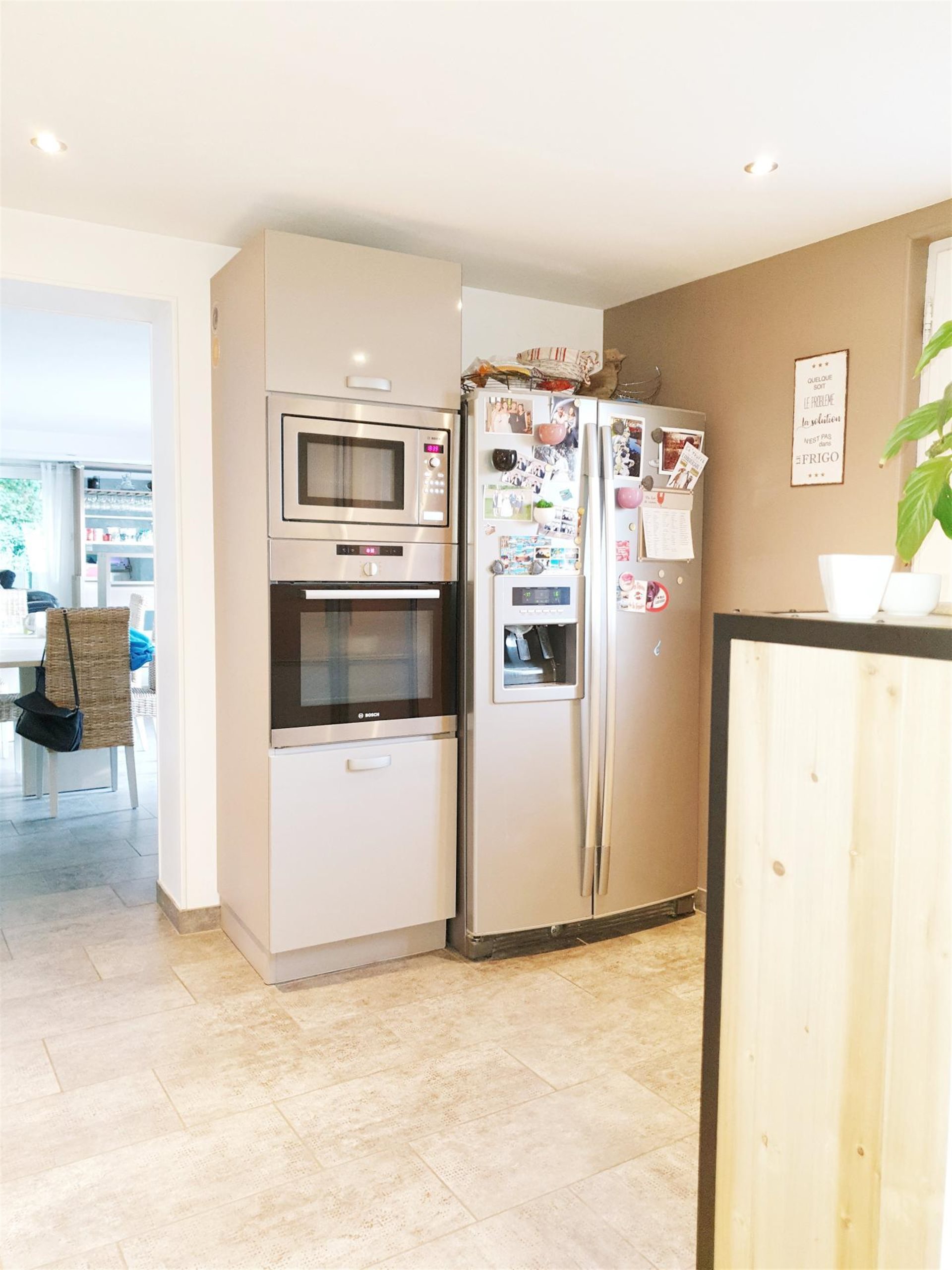 Maison à vendre, 135m², La Vallée-au-Blé