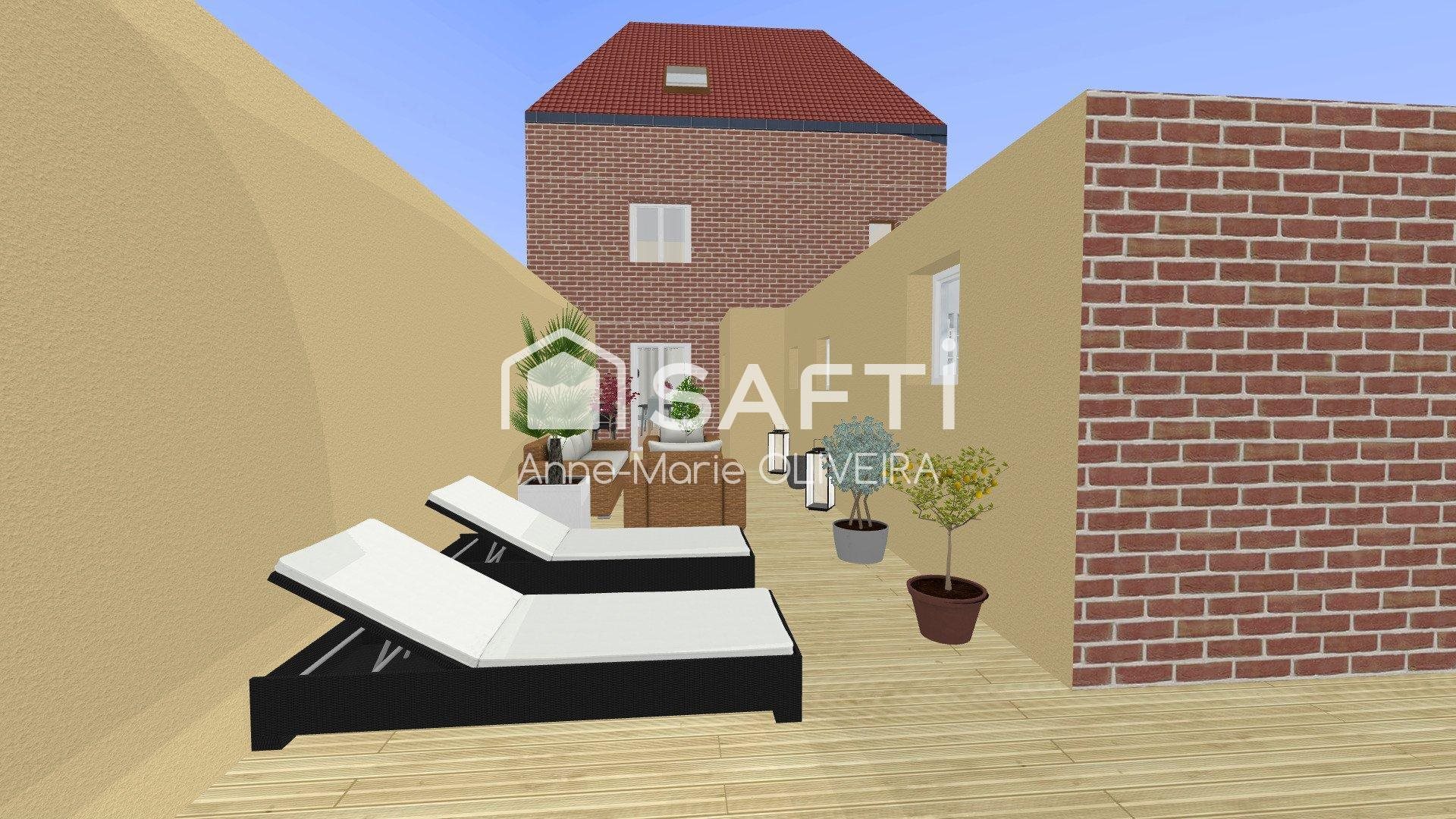 Maison à vendre, 145m², Sinceny