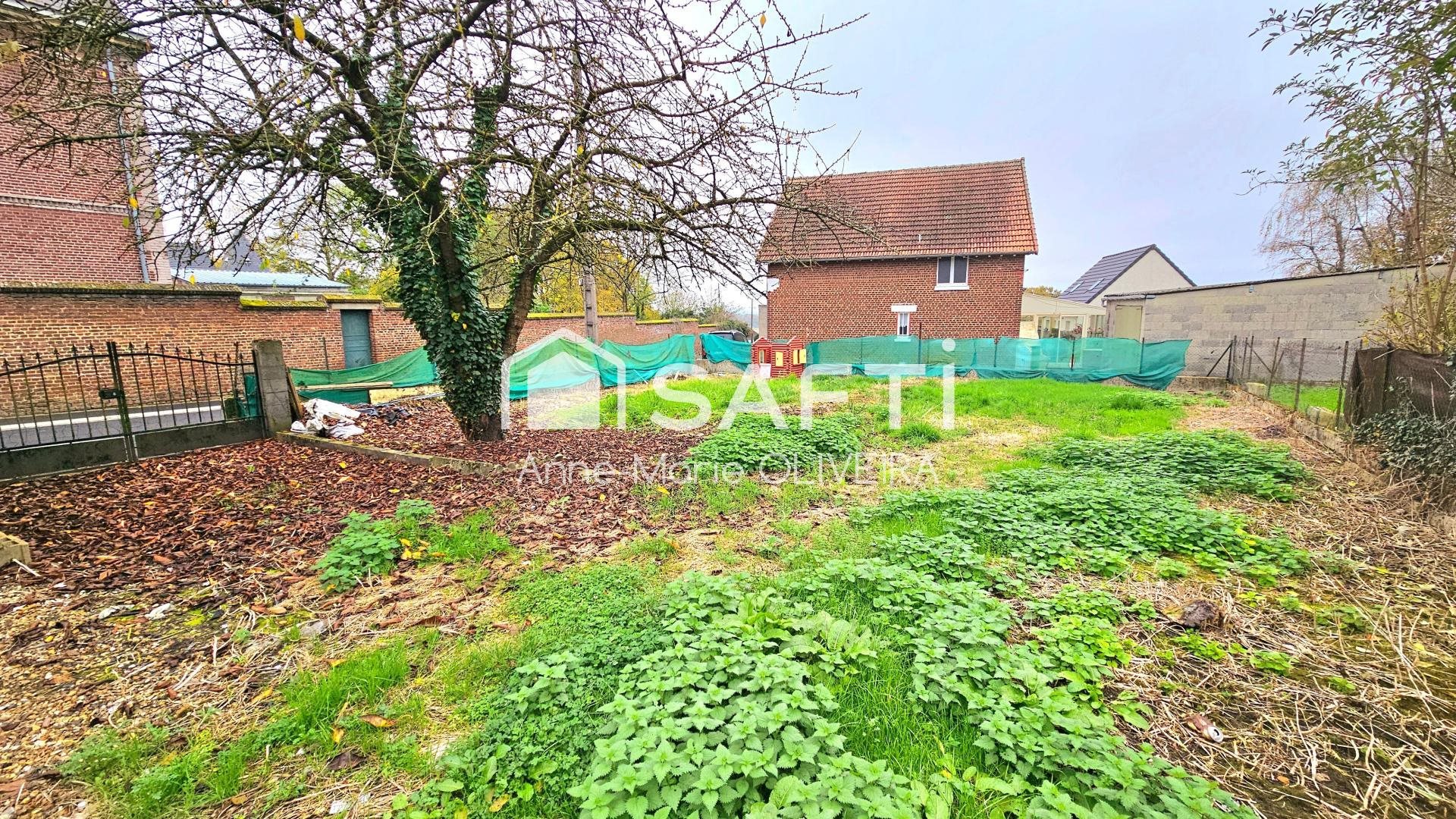 Maison à vendre, 145m², Sinceny