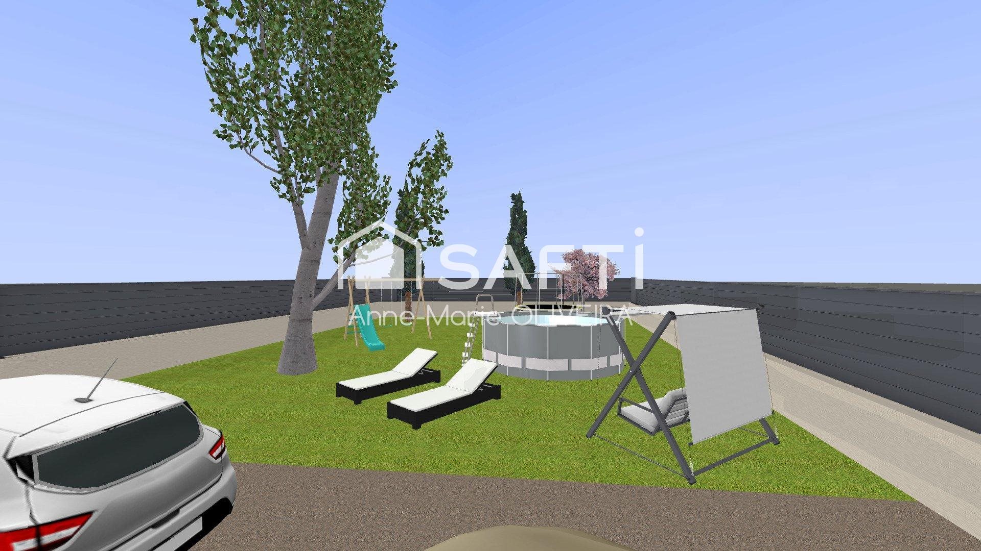 Maison à vendre, 145m², Sinceny