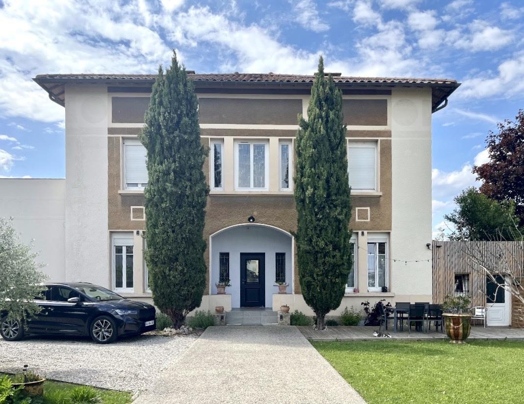 Maison à vendre, 262m², Loriol-sur-Drôme