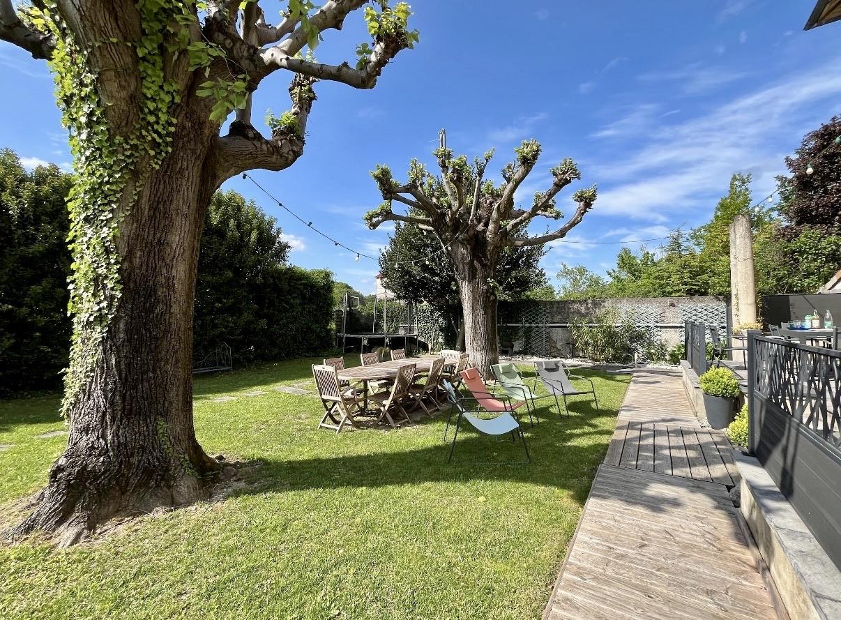 Maison à vendre, 262m², Loriol-sur-Drôme