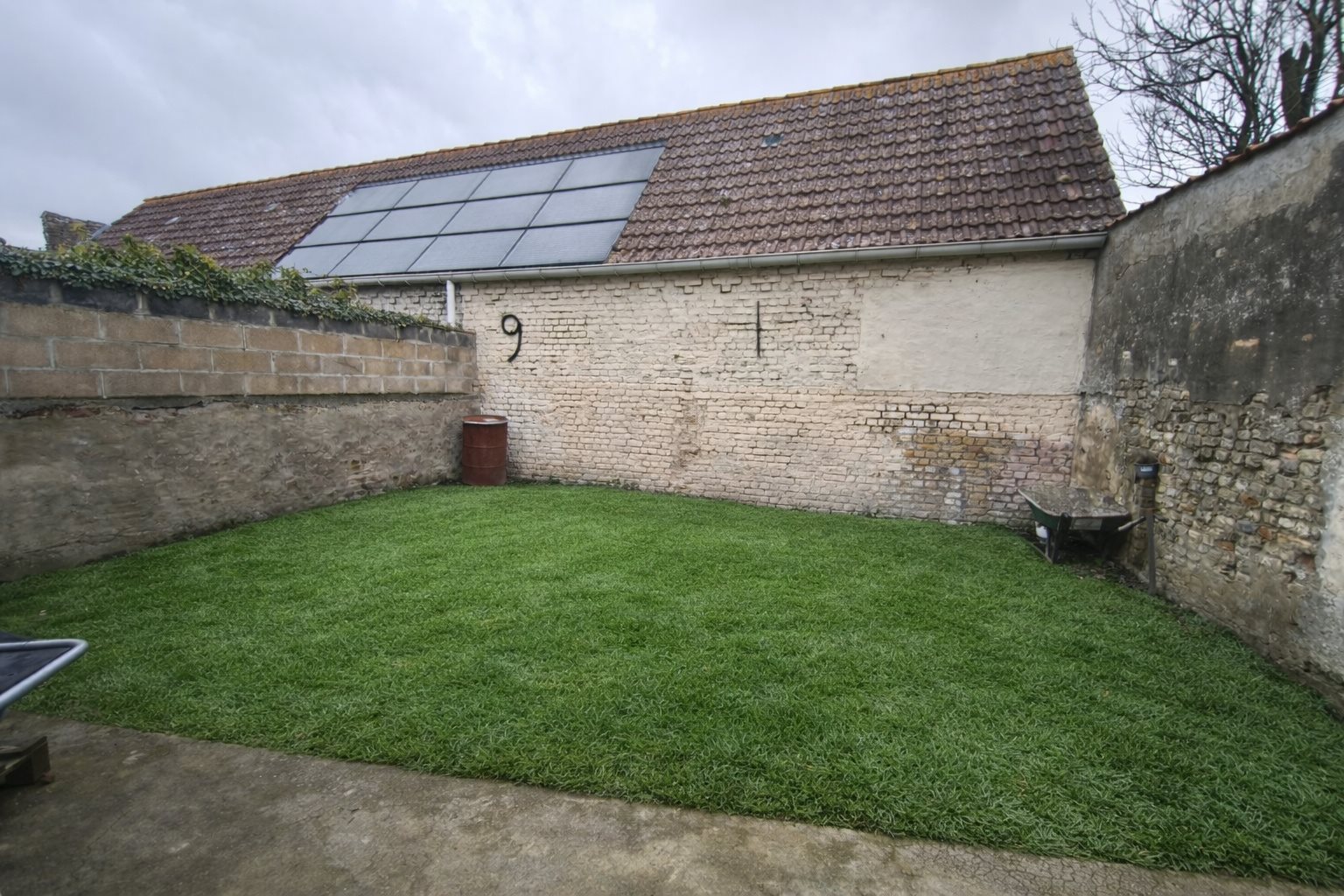 Maison à vendre, 90m², Bourbourg