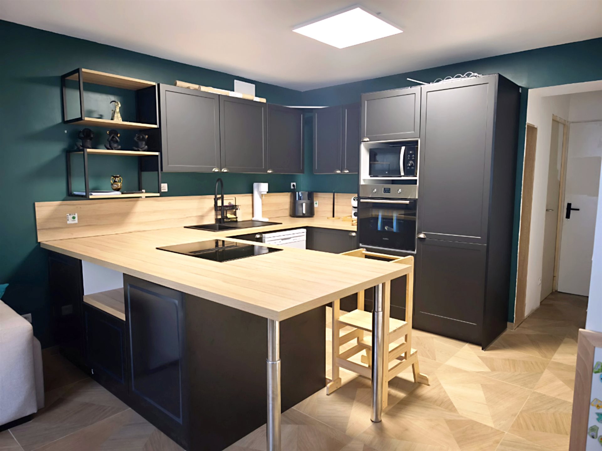Maison à vendre, 90m², Bourbourg