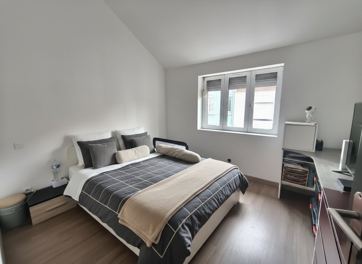 Maison à vendre, 90m², Bourbourg