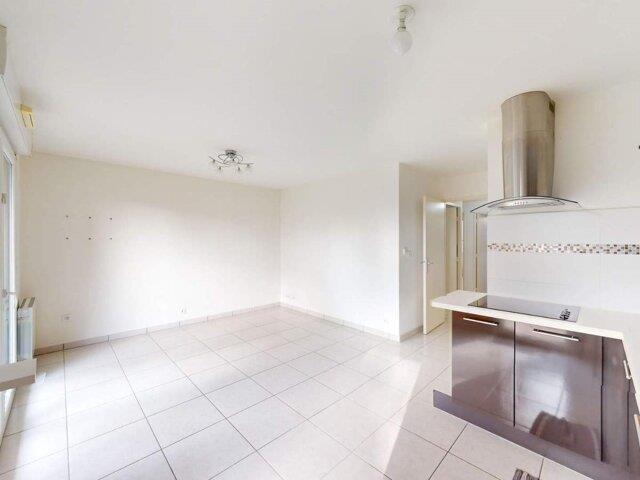 Appartement à vendre, 63m², Tours