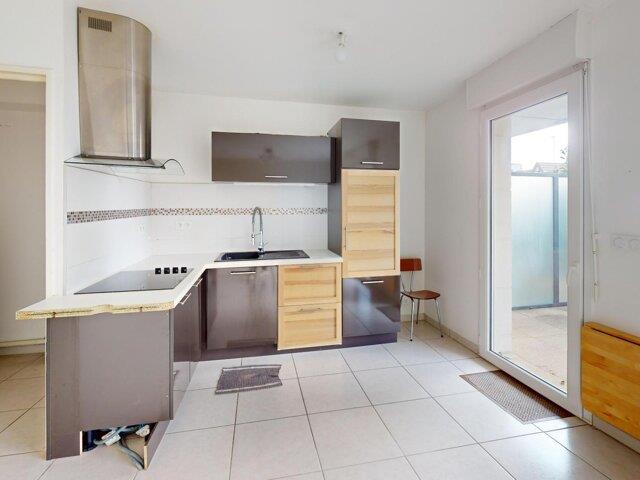 Appartement à vendre, 63m², Tours