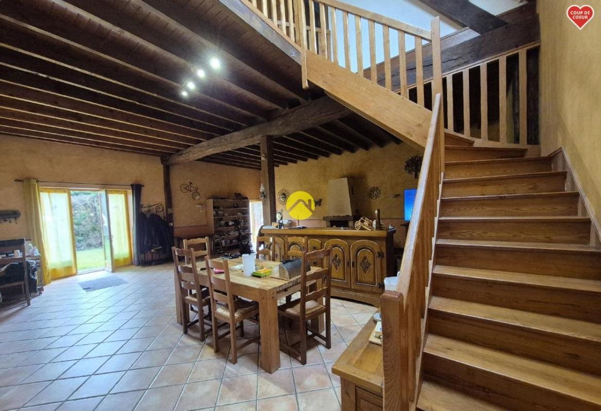 Maison à vendre, 200m², Ardenais