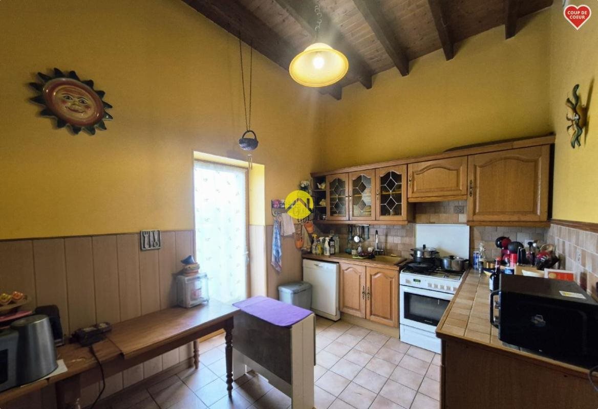 Maison à vendre, 200m², Ardenais