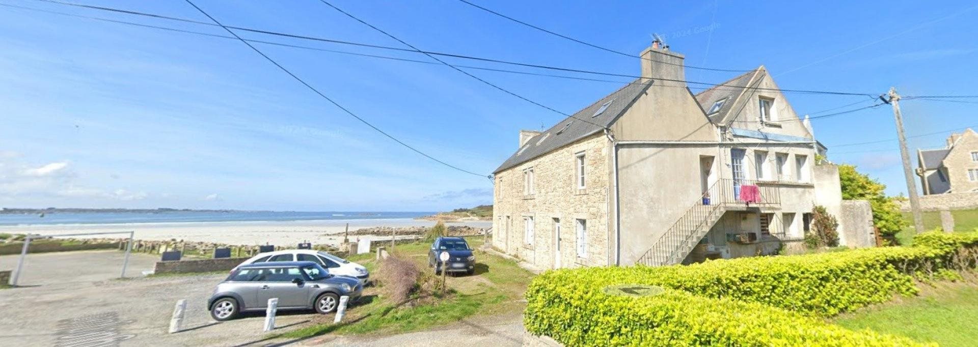 Appartement à vendre, 36m², Santec