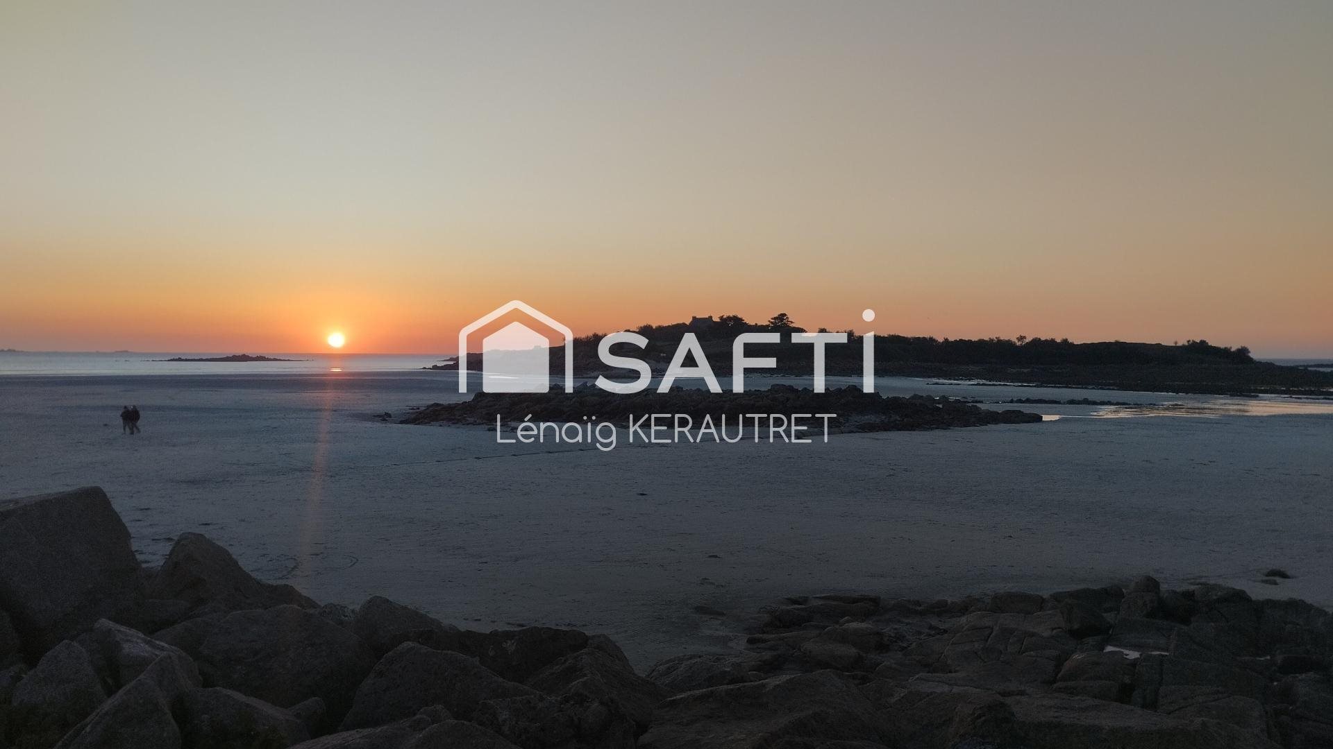 Appartement à vendre, 36m², Santec