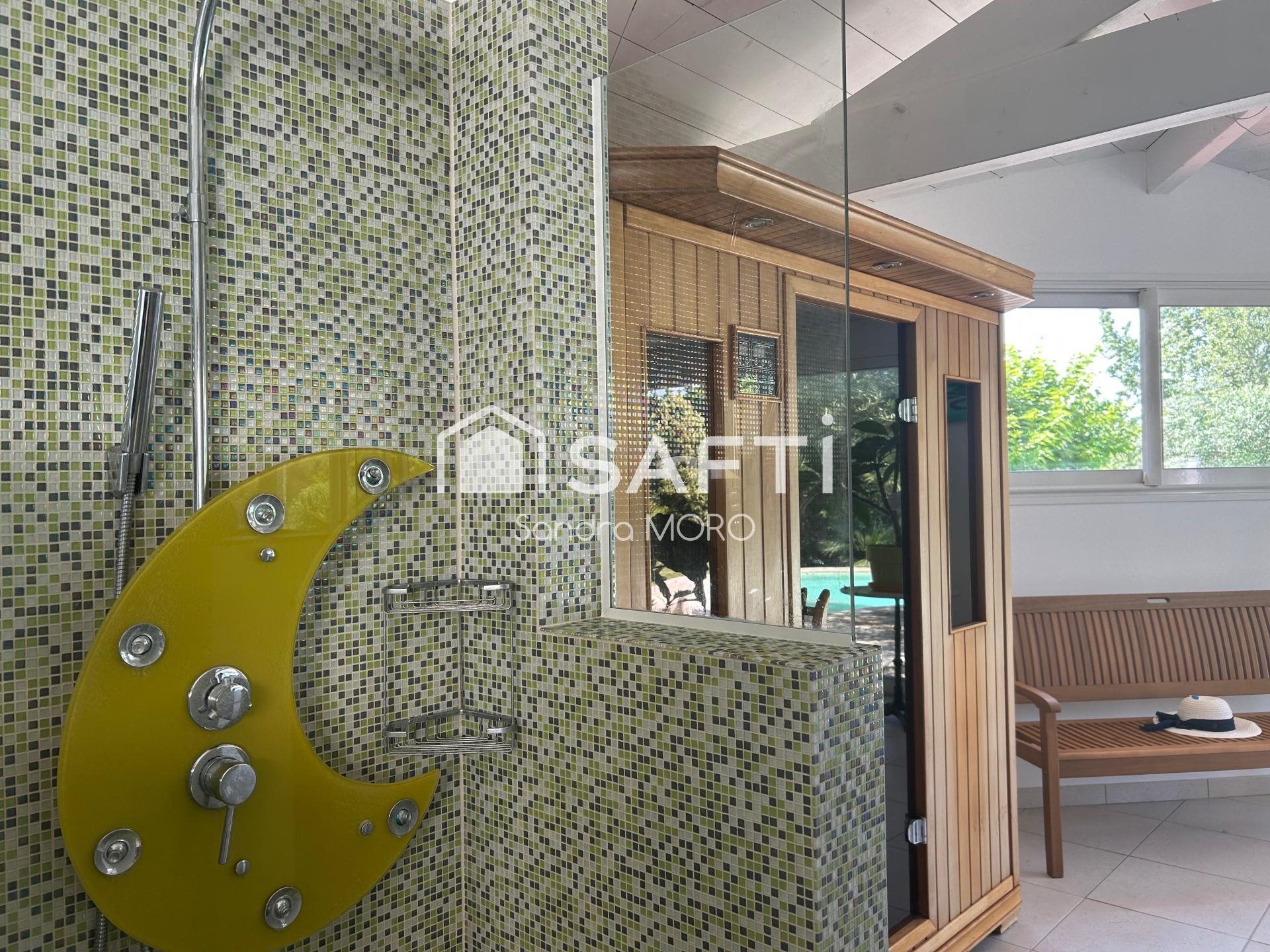 Maison à vendre, 350m², Langon